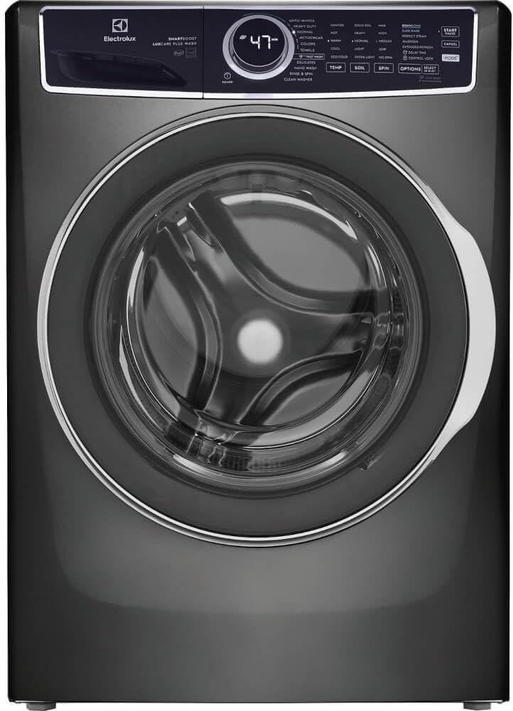 Electrolux ELFW7637AT frontmatad tvättmaskin (127 liter)